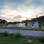Casale Regnano Фермерский дом