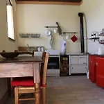 Casale Regnano Κατάλυμα σε φάρμα Città di Castello