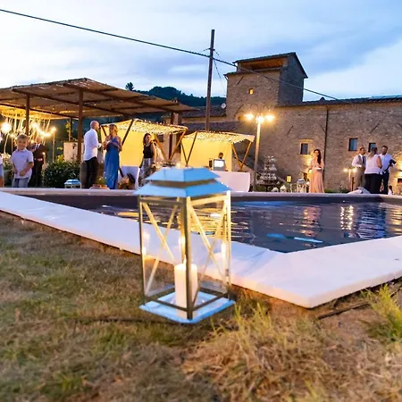 Casale Regnano * Città di Castello