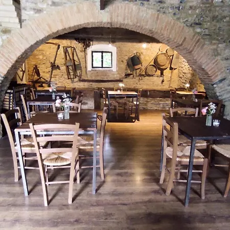 Casale Regnano Città di Castello