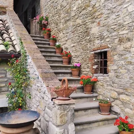 Casale Regnano
