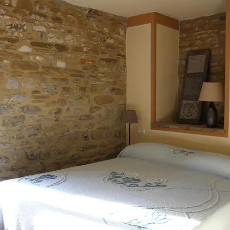 Casale Regnano Farm stay