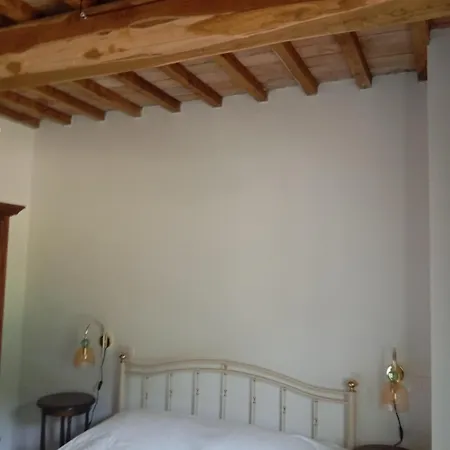 Casale Regnano Farm stay *
