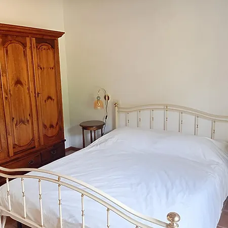 Κατάλυμα σε φάρμα Casale Regnano Città di Castello