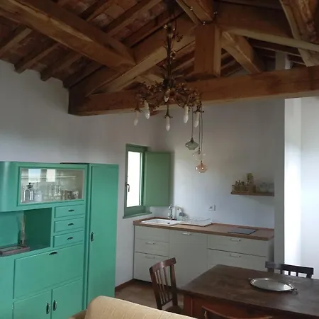 Casale Regnano * Citta di Castello