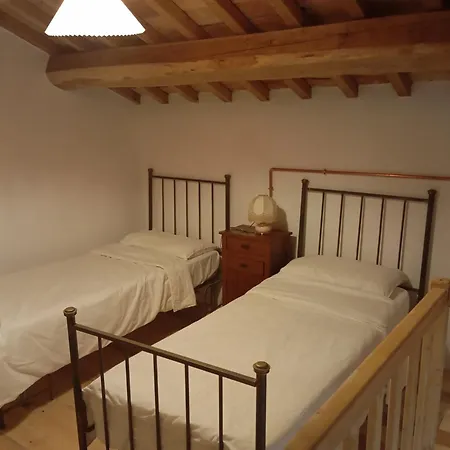 Casale Regnano