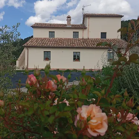 Casale Regnano