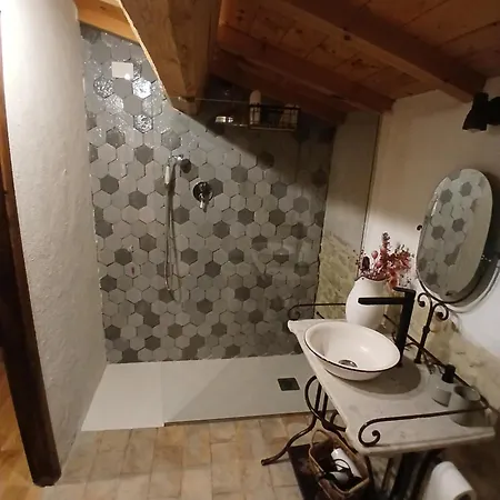 Casale Regnano * Città di Castello