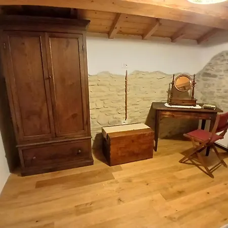 Casale Regnano Bauernhof *