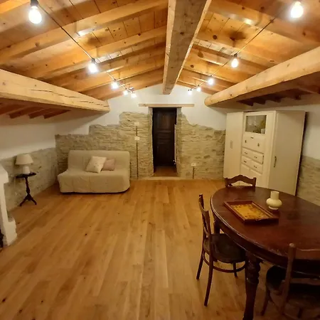 Bauernhof Casale Regnano *