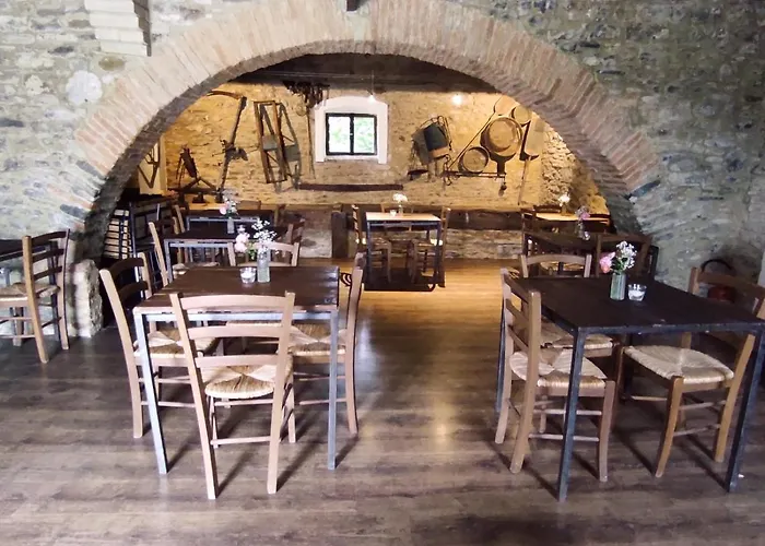 Casale Regnano Città di Castello