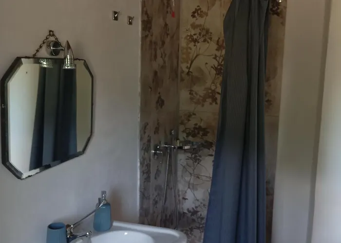 Casale Regnano Città di Castello