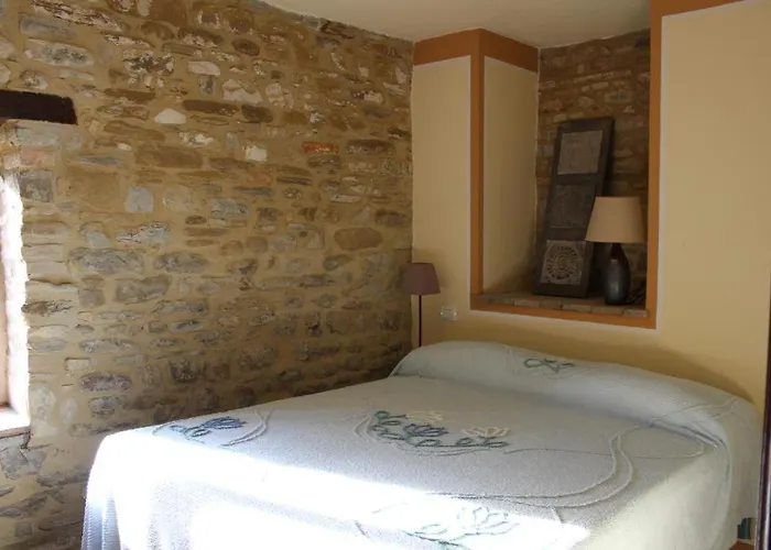 Casale Regnano Farmház