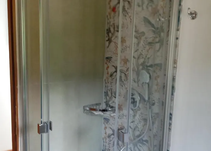 Farmház Casale Regnano