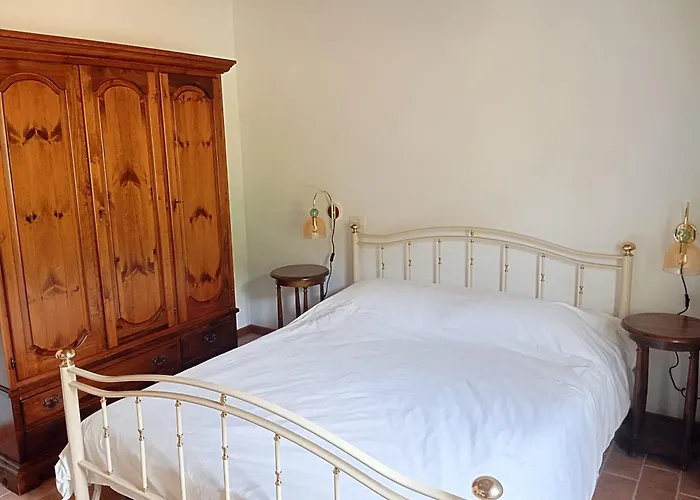 Feriegård Casale Regnano Città di Castello