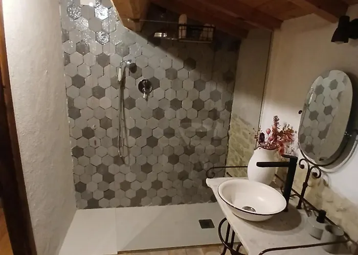 Casale Regnano * Città di Castello